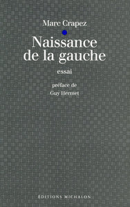 Naissance de la gauche