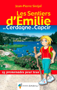 Émilie Cerdagne et Capcir