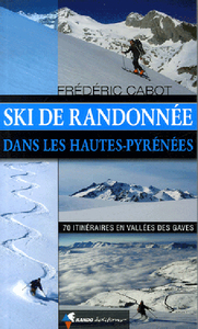 Ski de randonnées Hautes-Pyrénées T1