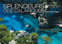 Splendeurs des Calanques