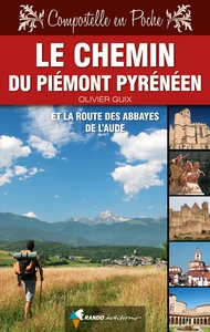 Chemin du Piémont pyrénéen