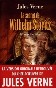 LE SECRET DE WILHELM STORITZ