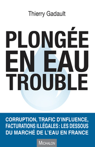 Plongée en eau trouble. Corruption, trafic d'influence, facturations illégales : les dessous du marc