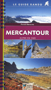 Mercantour/Guide Rando