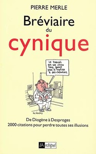 Bréviaire du Cynique