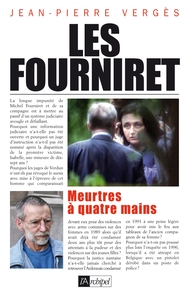 Les Fourniret, meurtres à quatre mains