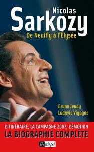 N.Sarkozy Neuilly à l'Elysée