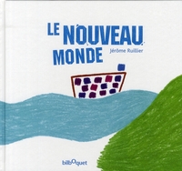 Le nouveau monde