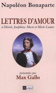 Lettres d amour