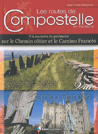 Routes de Compostelle en Espagne (Les)