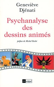 Psychanalyse des Dessins Animés
