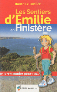 Émilie Finistère sud