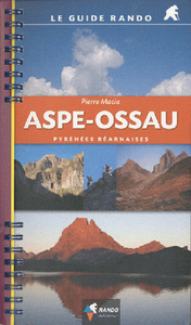 Aspe-Ossau/Guide Rando