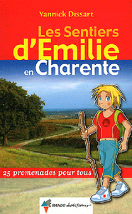 Émilie Charente