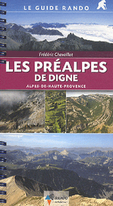 Préalpes de Digne/Guide Rando