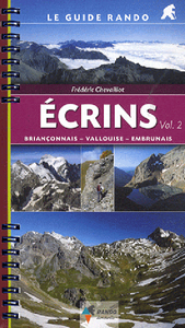 Écrins vol.2/Guide Rando