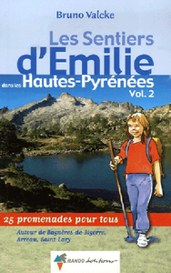 Émilie Hautes-Pyrénées (vol. 2) Bagnères, Saint-La