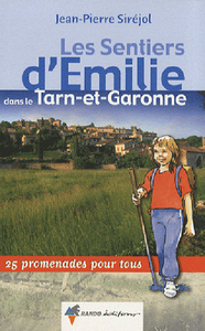 Émilie Tarn-et-Garonne