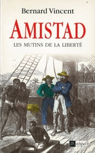 Amistad