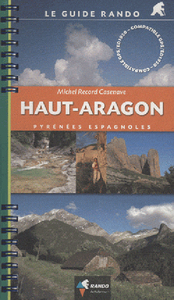 Haut-Aragon/Guide Rando