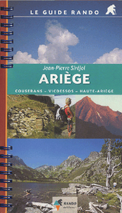 Ariege/Guide Rando