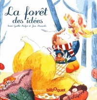 LA FORET DES IDEES