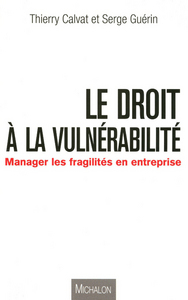 Le droit à la vulnérabilité