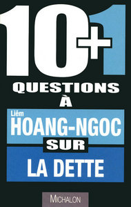 10 + 1 qu'est Liem Hoang-NGoc Det