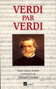 Verdi par Verdi