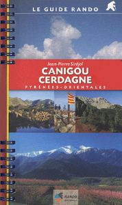 Canigou-Cerdagne/Guide Rando