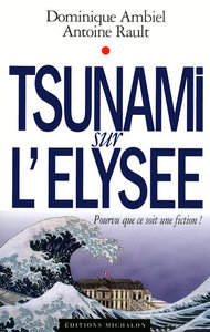 TSUNAMI SUR L ELYSEE