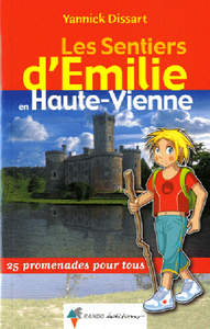 Émilie Haute-Vienne