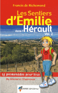 Émilie Hérault Vol.2