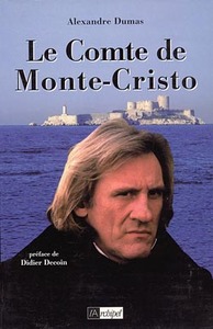 LE COMTE DE MONTE-CRISTO