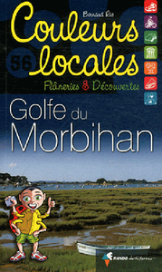 Golfe du Morbihan (couleurs locales)