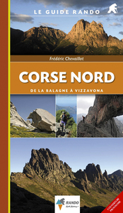 Haute-Corse/Guide Rando