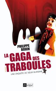 LA GAGA DES TRABOULES