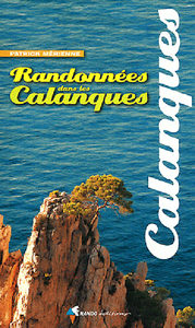 Randonnées dans les Calanques (N.E.)