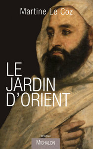 Le jardins d'orient