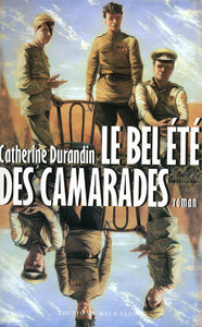 Le bel été des camarades