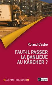Faut-il passer banlieue karch