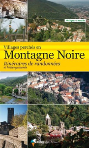 Villages perchés en Montagne Noire