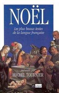 Noël, une anthologie