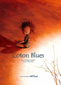 COTON BLUES - COFFRET DELUXE