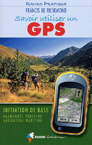 Savoir utiliser un GPS (N.E.)