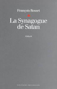 SYNAGOGUE DE SATAN