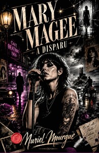 Mary Magee a disparu !