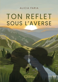 TON REFLET SOUS L'AVERSE