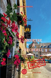 Meurtre à Bécherel