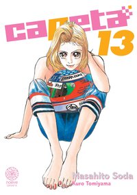 Capeta - Tome 13